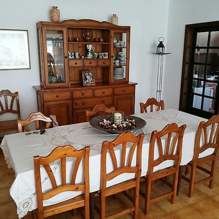 La Posada Lanzarote Tías Εξωτερικό φωτογραφία