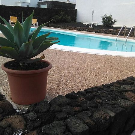 La Posada Lanzarote Tías Εξωτερικό φωτογραφία