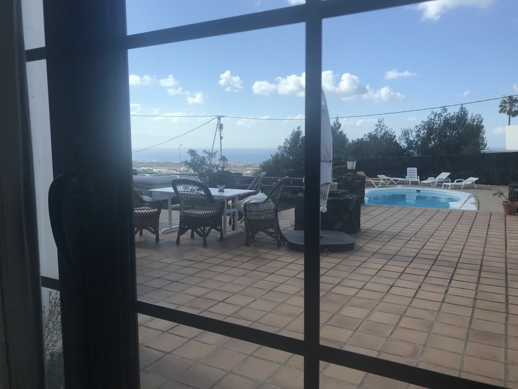 La Posada Lanzarote Tías Εξωτερικό φωτογραφία
