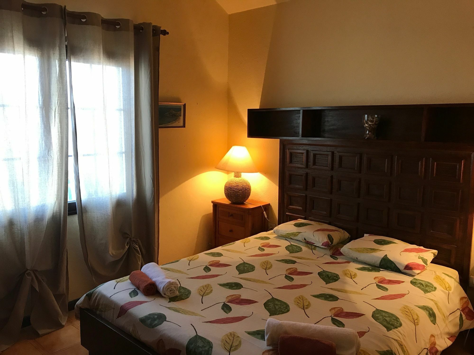 La Posada Lanzarote Tías Εξωτερικό φωτογραφία