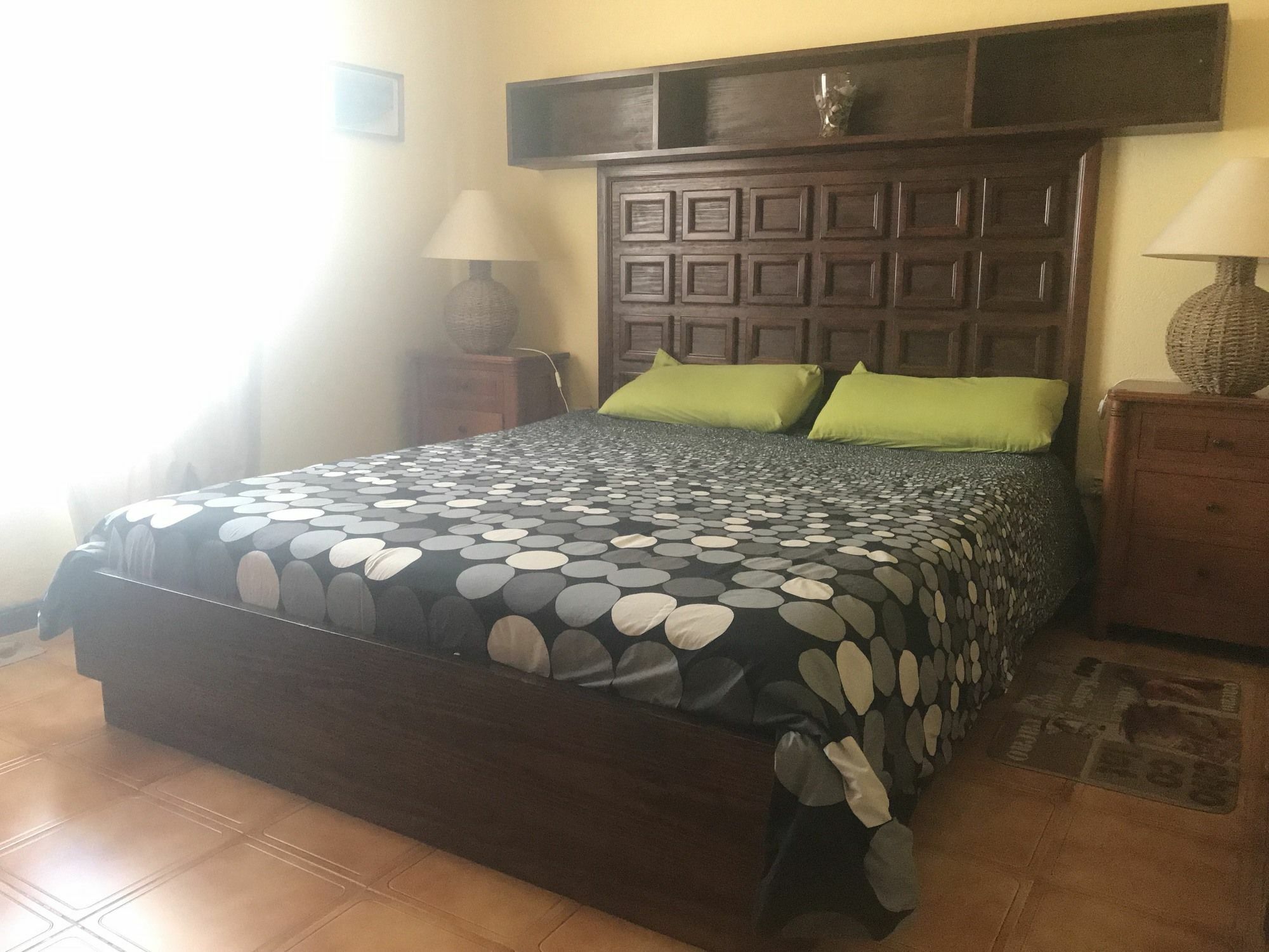 La Posada Lanzarote Tías Εξωτερικό φωτογραφία